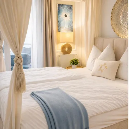 Pearl Coast Luxury Pool * Rogowo (Gryfice)